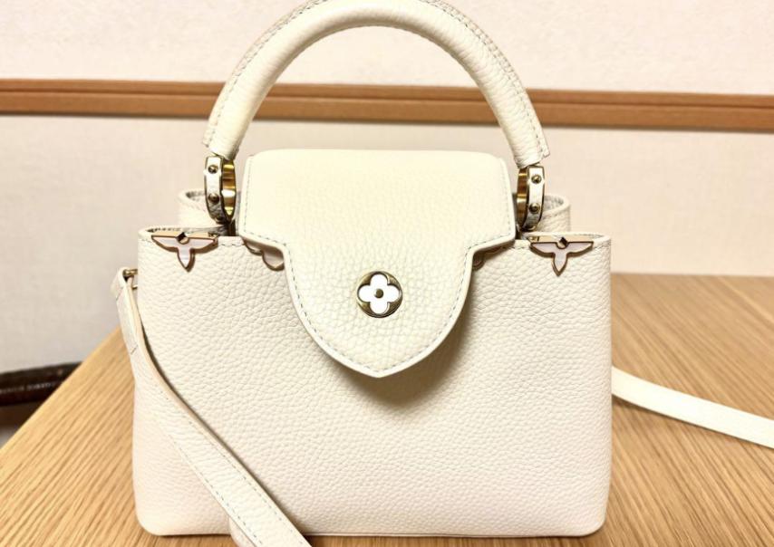 【専用】Louis Vuitton カプシーヌ BB LOUIS VUITTON ルイヴィトン カプシーヌ BB | ルイヴィトン専門店 Amste