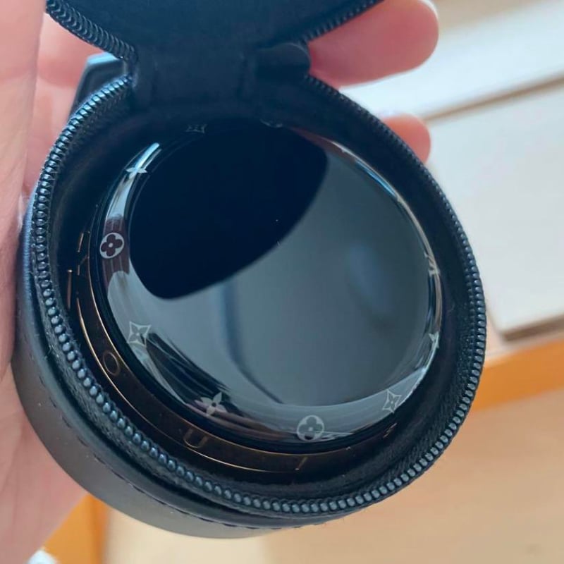 LOUIS VUITTON ルイヴィトン ホライゾン イヤホン ピンク | ルイ