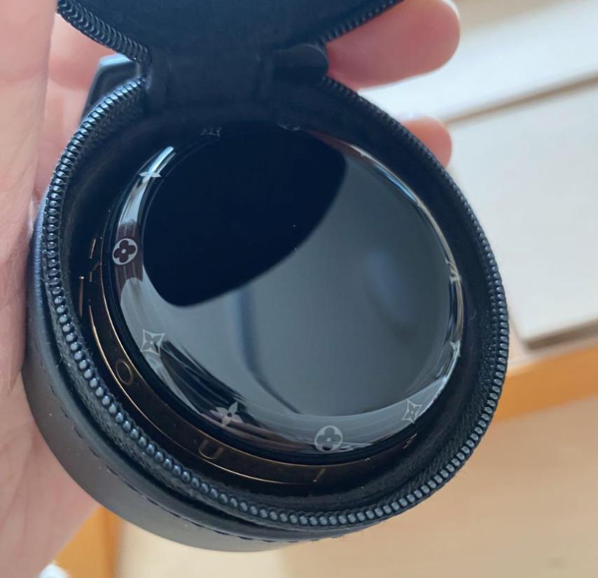 LOUIS VUITTON ルイヴィトン ホライゾン イヤホン ピンク | ルイ