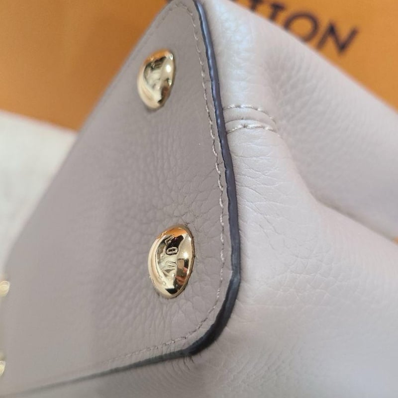 LOUIS VUITTON ルイヴィトン カプシーヌBB ガレ | ルイヴィトン専門店