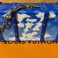 LOUIS VUITTON ルイヴィトン ウォレット・トランク