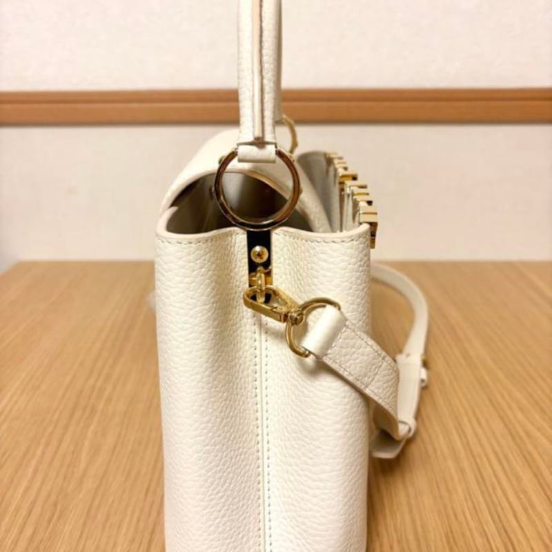 LOUIS VUITTON ルイヴィトン カプシーヌ BB | ルイヴィトン専門店 Amste