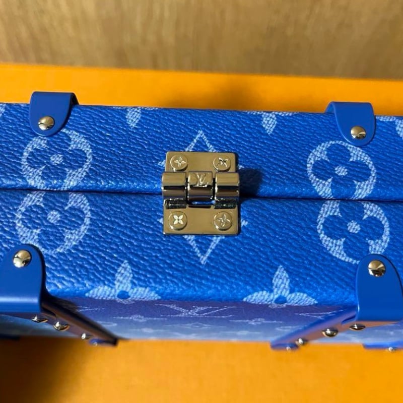 LOUIS VUITTON ルイヴィトン ウォレット・トランク | ルイヴィトン専門