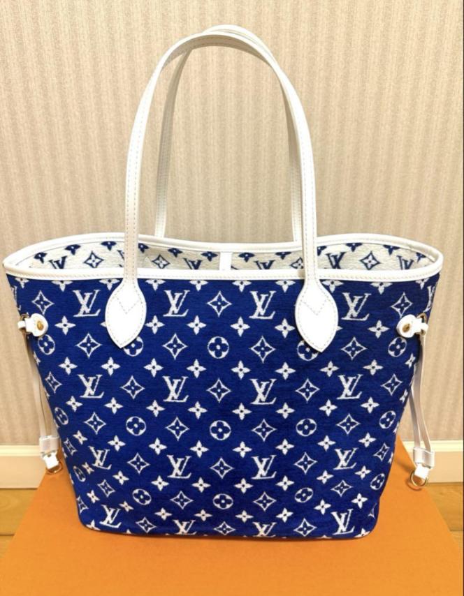 ルイヴィトン ネヴァーフル MM LOUIS VUITTON ルイヴィトン ネヴァーフル MM プレフォールマッチ