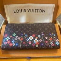 LOUIS VUITTON ルイヴィトン × 草間彌生コラボ モノグラム カーゴ