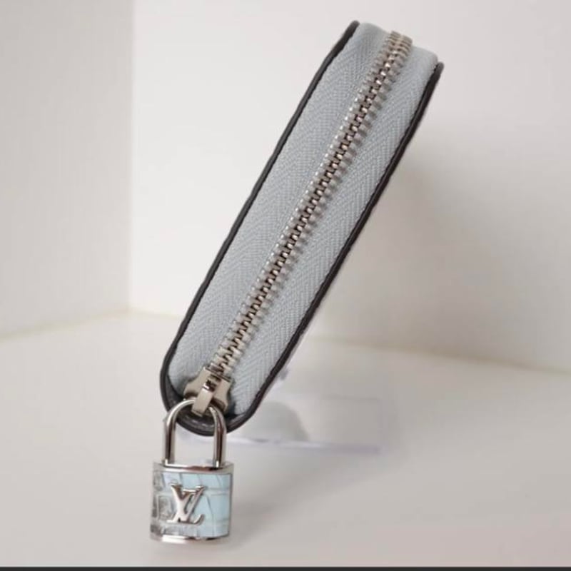 LOUIS VUITTON ルイヴィトン ジッピーウォレット長財布ヒマラヤ | ルイ