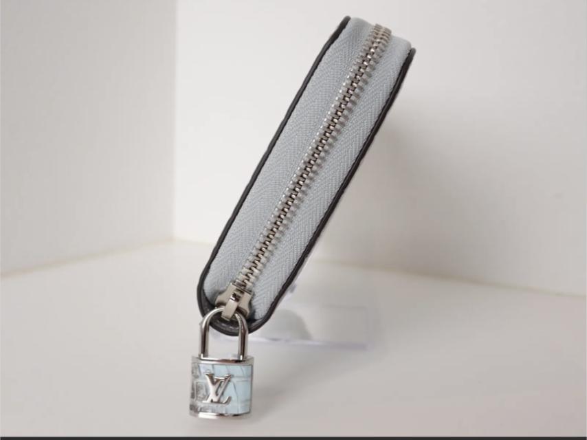 LOUIS VUITTON ルイヴィトン ジッピーウォレット長財布ヒマラヤ | ルイ