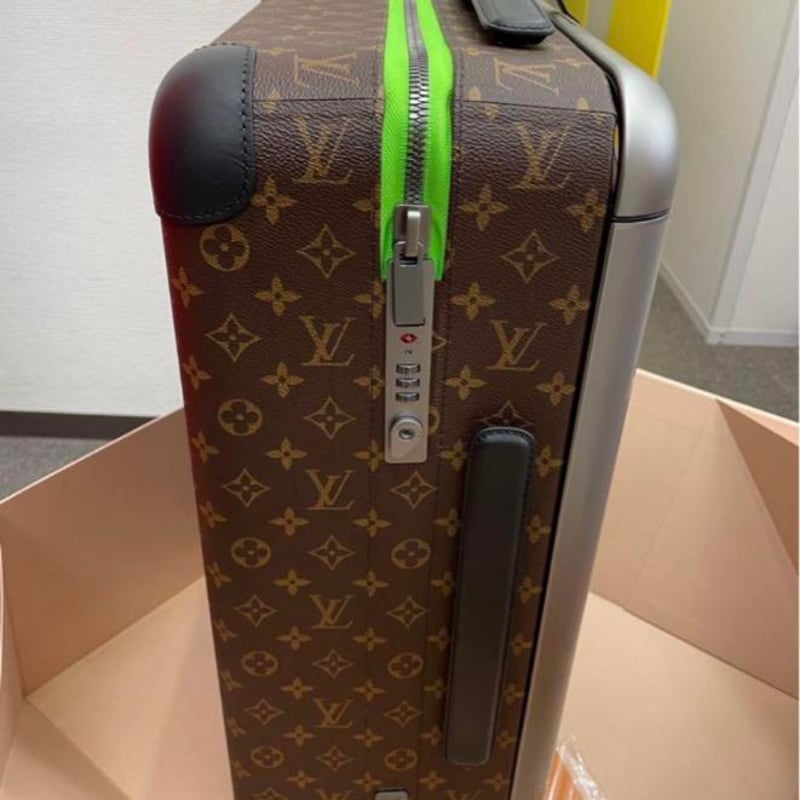LOUIS VUITTON ルイヴィトン ホライゾン55 キャリーケース | ルイ
