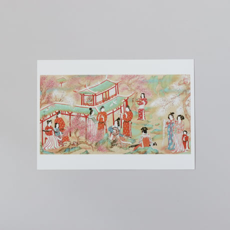 堂本印象美術館ミュージアムショップ