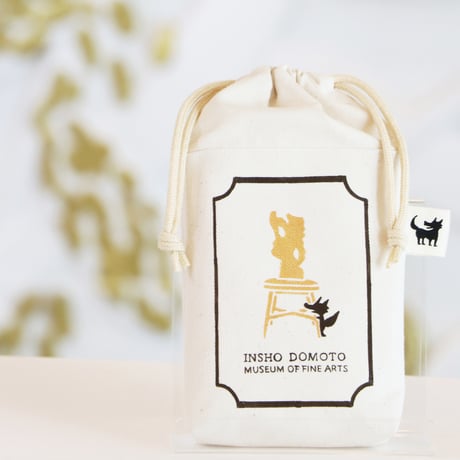 堂本印象美術館ミュージアムショップ