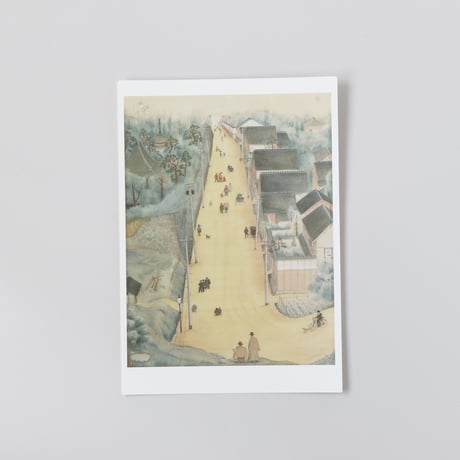 堂本印象美術館ミュージアムショップ