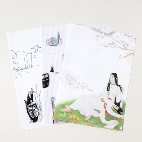 堂本印象美術館ミュージアムショップ