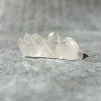 クォーツクラスター