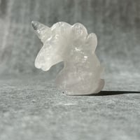 クォーツユニコーン