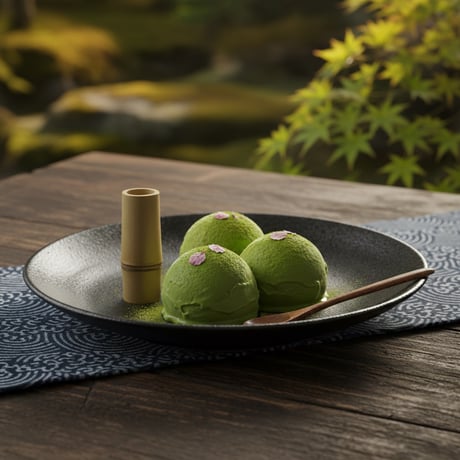 有機抹茶 | STORES
