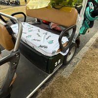 MATEY カートタオル