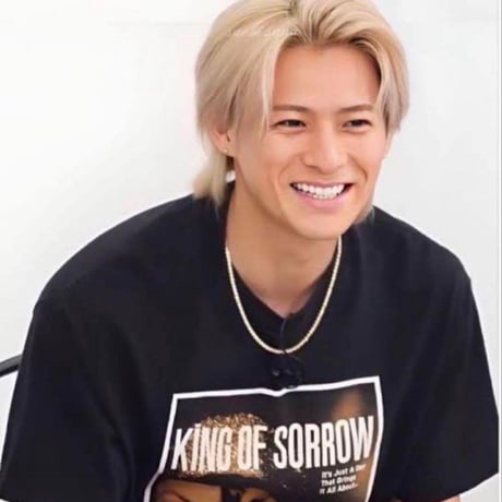 SADE King of Sorrow Tシャツ
