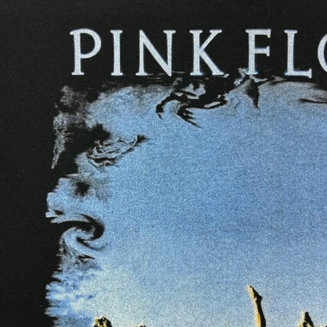 PINKFLOYD Tシャツ