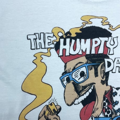 Digital Underground Tシャツ