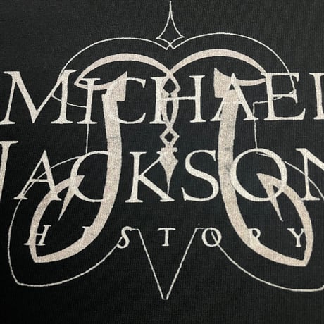 Michael Jackson 追悼Tシャツ