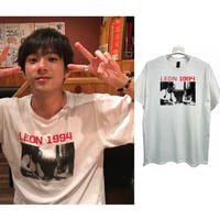 LEON レオン Tシャツ