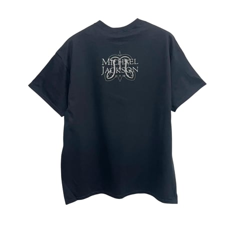 Michael Jackson 追悼Tシャツ