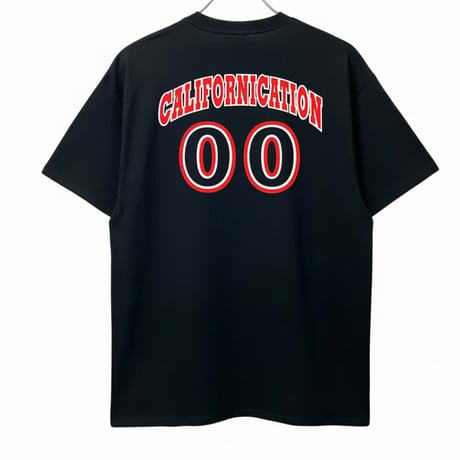 RED HOT CHILI PEPPERS ダッグ Tシャツ
