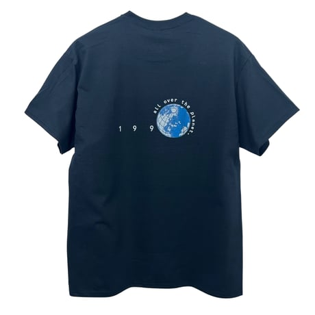 JANET JACKSON Tシャツ