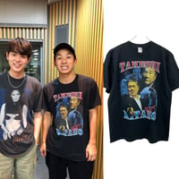 【再販】北野武 Tシャツ