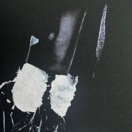 Michael Jackson 追悼Tシャツ