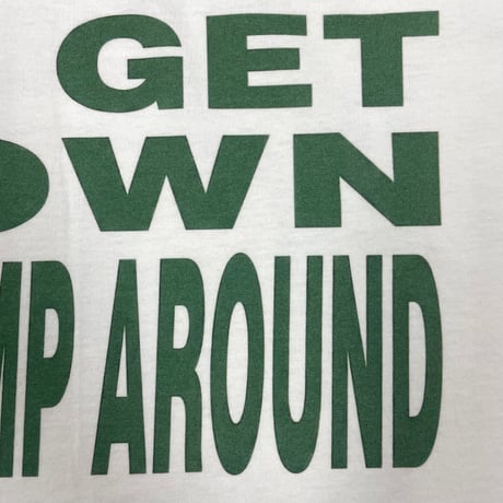 HOUSE OF PAIN Tシャツ