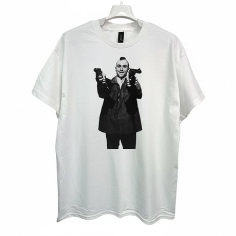 タクシードライバー Tシャツ