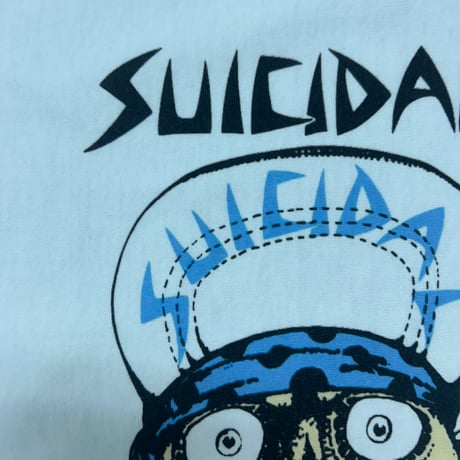 Suicidal Tendencies Tシャツ