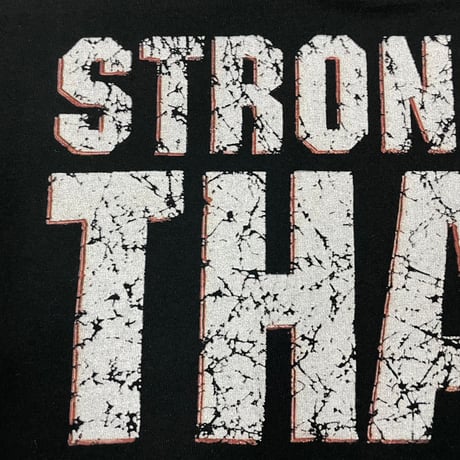 PANTERA COWBOYS FROM HELL Tシャツ