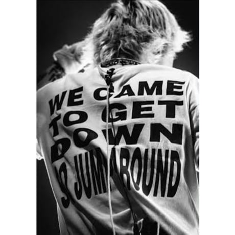 HOUSE OF PAIN Tシャツ