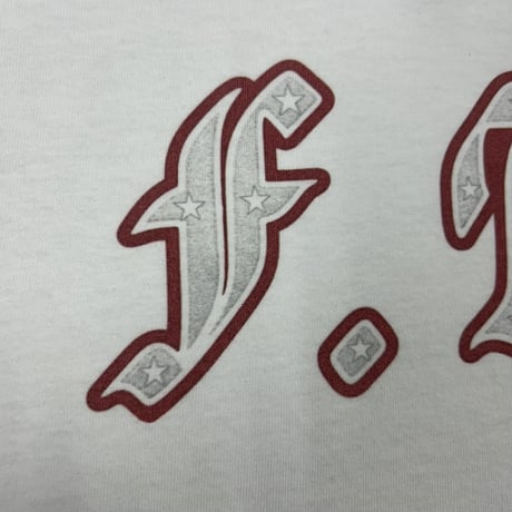 F.T.W ロングスリーブTシャツ