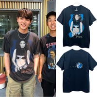 JANET JACKSON Tシャツ