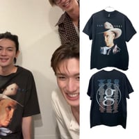 GARTH BROOKS Tシャツ