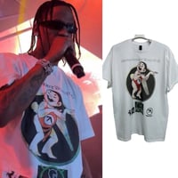 Aphex Twin Tシャツ