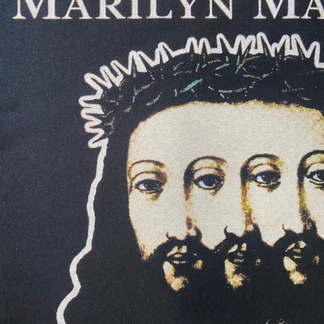 MARILYN MANSON Tシャツ