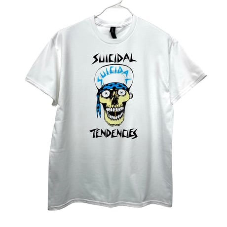 Suicidal Tendencies Tシャツ