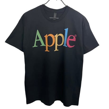 Apple アップル Tシャツ