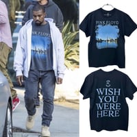 PINKFLOYD Tシャツ