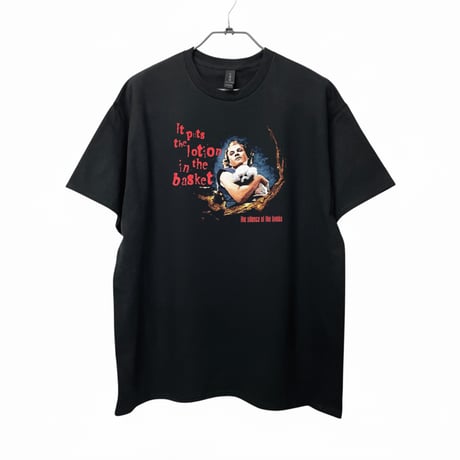 羊たちの沈黙 Tシャツ