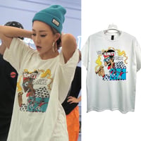 Digital Underground Tシャツ
