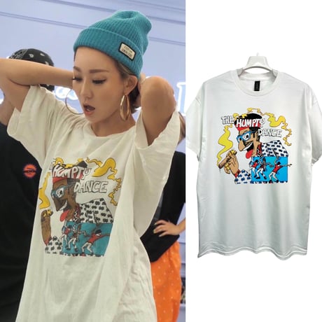 Digital Underground Tシャツ