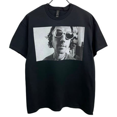 Bush ギャヴィン・ロスデイル 黒Tシャツ