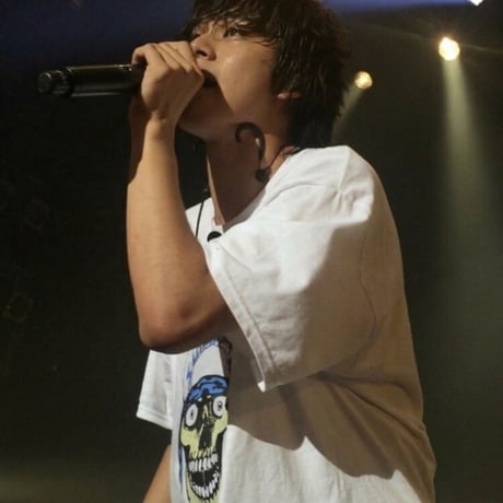 Suicidal Tendencies Tシャツ