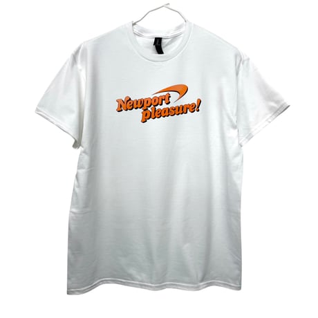 Newport Tシャツ