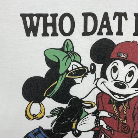 BABY DADDY Tシャツ